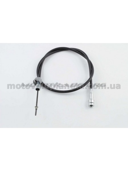 Трос спидометра ИЖ (L-880mm) JING (mod.A), шт Трос спидометра ИЖ (L-880mm) JING (mod.A), шт