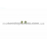 Втулка крепления электростартера   4T CB/CG 125/150   KOMATCU   (mod.A), шт