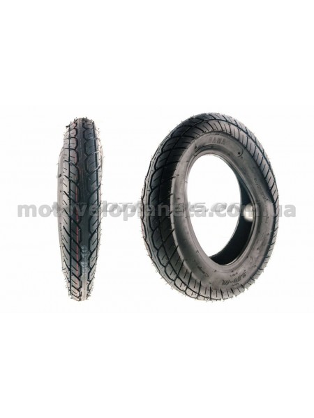 Мотошина 3,50 -10 TT (камерная, дорожная) YAT, шт Мотошина 3,50 -10 TT (камерная, дорожная) YAT, шт