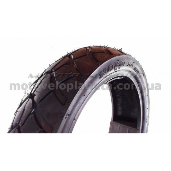 Мотошина   130/60 -13   TL (беcкамерная, шоссейная)   YAT, шт
