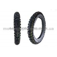Мотошина   120/90 -18   TT (камерная, внедорожная) (протектор 12,5 mm)   ENDURO   (#ZV), шт