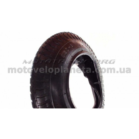 Шина   3,50 -8   TT (камерная в сборе, дорожная)    (8 PR)   MRHD, шт