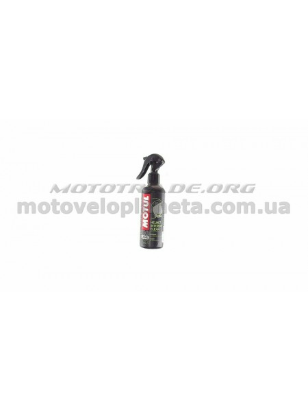 Очиститель внутренней поверхности шлема 250мл   MOTUL   #105504, шт