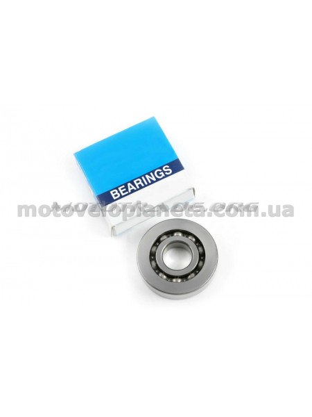 Подшипник коленвала   20*56*12   (Honda DIO,LEAD, SC04B19CS31PX2/2ASQF)   (Китай)   NT, шт