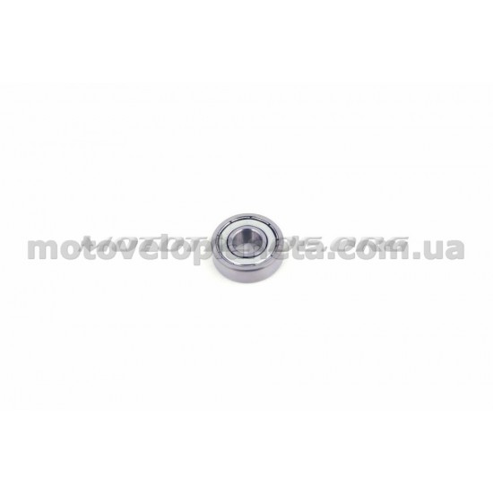 Подшипник редуктора мотокоса   6000-ZZ   10*26*8   FD, шт