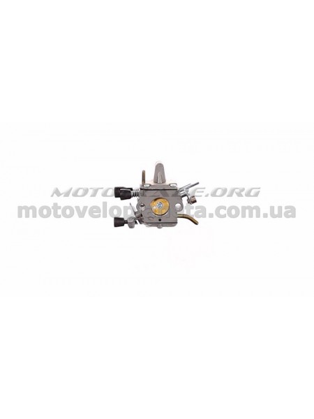 Карбюратор мотокосы   для St F 120/200/250   WOODMAN   (mod.A), шт