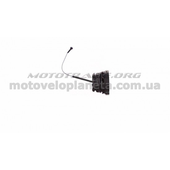 Крышка бака топливного б/п   для St M 181-880, масляного бака MS 270/280/290/440-880   WOODMAN   (mod.A), шт
