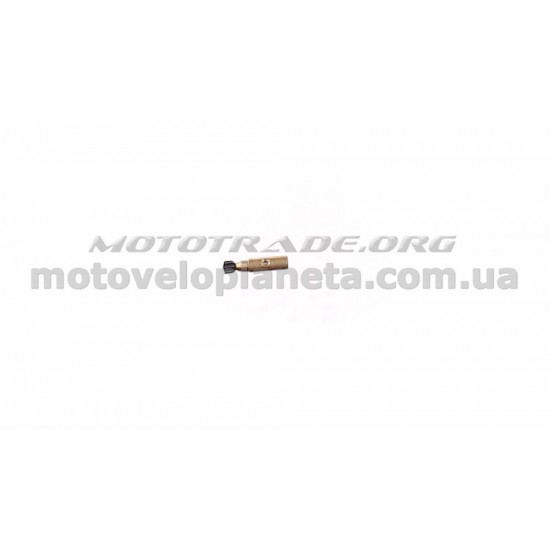 Маслонасос б/п   для St M 180/230/250   WOODMAN   (mod.A), шт