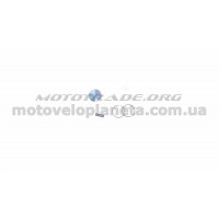 Поршень б/п   для St M 230   (Ø40,00, p-10)   WOODMAN   (mod.A), компл.