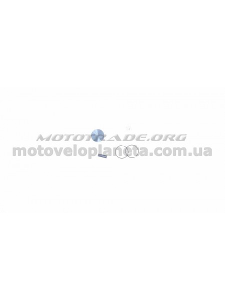 Поршень б/п для St M 230 (Ø40,00, p-10) WOODMAN (mod.A), компл. Поршень б/п для St M 230 (Ø40,00, p-10) WOODMAN (mod.A), компл.