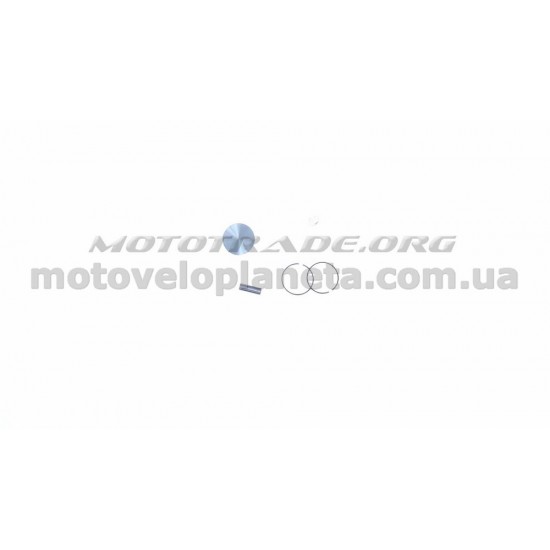 Поршень б/п   для St M 230   (Ø40,00, p-10)   WOODMAN   (mod.A), компл.