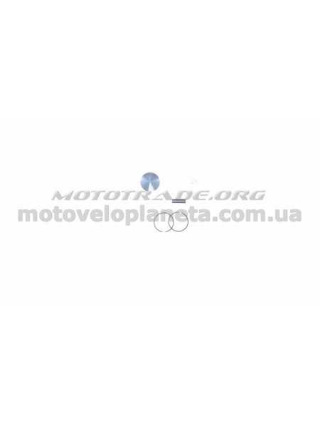 Поршень б/п для St M 240 (Ø42,00, p-10) WOODMAN (mod.A), компл. Поршень б/п для St M 240 (Ø42,00, p-10) WOODMAN (mod.A), компл.