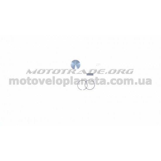 Поршень б/п   для St M 240   (Ø42,00, p-10)   WOODMAN   (mod.A), компл.