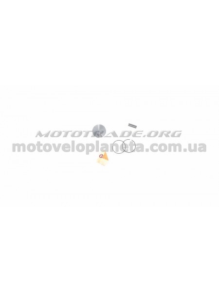 Поршень б/п   для St M 250   (Ø42,50, p-10)   WOODMAN   (mod.A), компл.