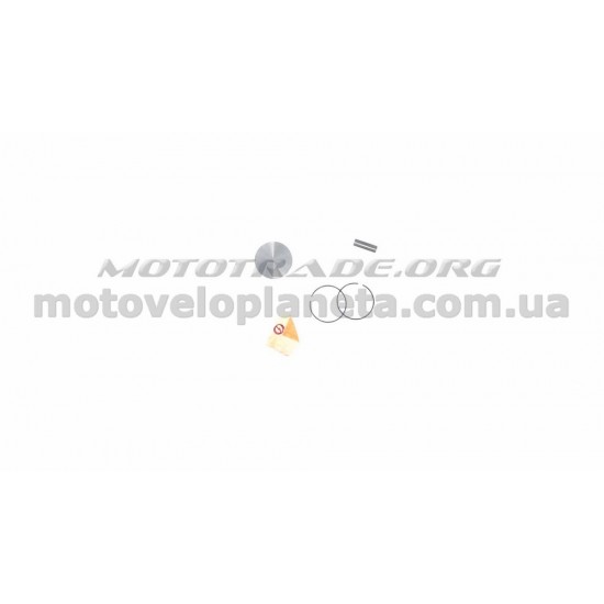 Поршень б/п   для St M 250   (Ø42,50, p-10)   WOODMAN   (mod.A), компл.