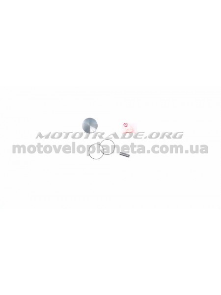 Поршень б/п   для St M 260   (Ø44,70)   WOODMAN   (mod.A), компл.