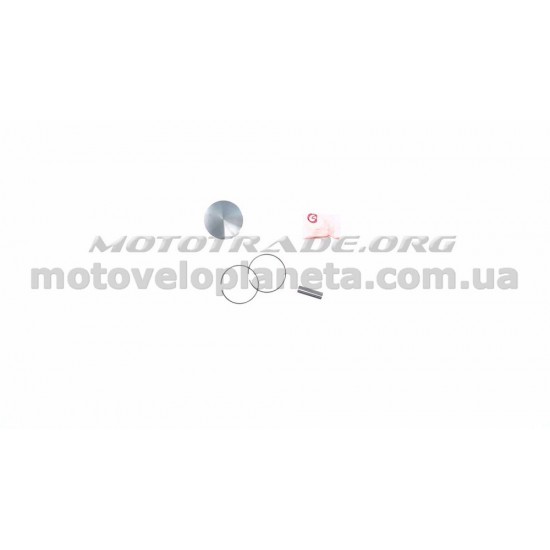 Поршень б/п   для St M 260   (Ø44,70)   WOODMAN   (mod.A), компл.