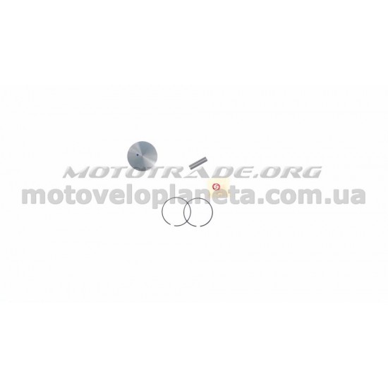 Поршень б/п   для St M 360   (Ø48,00, p-10)   WOODMAN   (mod.A), компл.