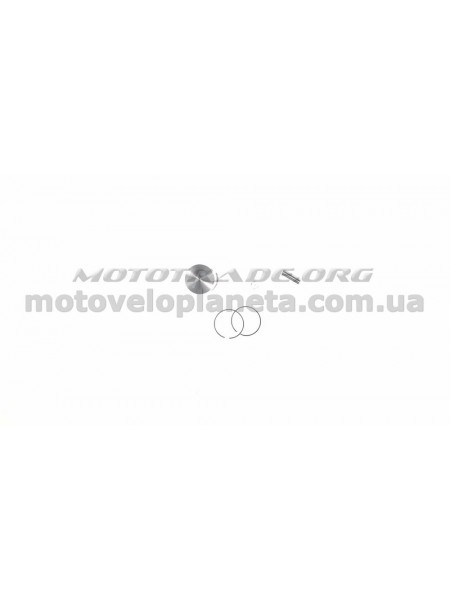 Поршень б/п   для St M 441   (Ø50,00)   WOODMAN   (mod.A), компл.
