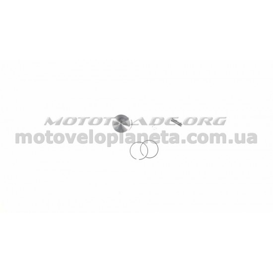 Поршень б/п   для St M 441   (Ø50,00)   WOODMAN   (mod.A), компл.
