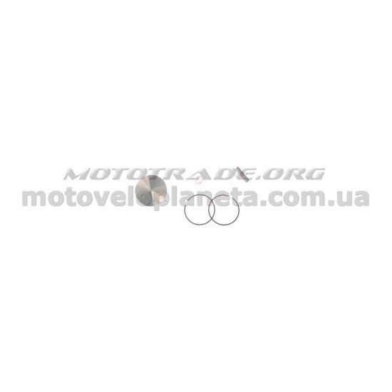 Поршень б/п   для St M 660   (Ø54,00)   WOODMAN   (mod.A), компл.
