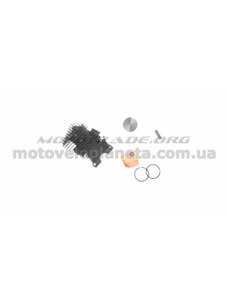 Поршневая б/п (ЦПГ) для St M 230 (Ø40) (черная) WOODMAN (mod.A), компл. Поршневая б/п (ЦПГ) для St M 230 (Ø40) (черная) WOODMAN (mod.A), компл.