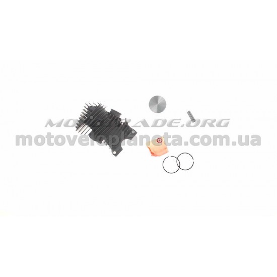 Поршневая б/п (ЦПГ)   для St M 230   (Ø40)   (черная)   WOODMAN   (mod.A), компл.