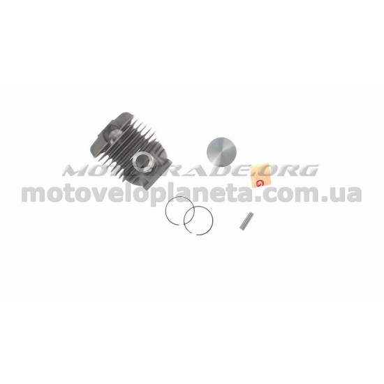 Поршневая б/п (ЦПГ)   для St M 360   (Ø48)   (черная)   WOODMAN   (mod.A), компл.