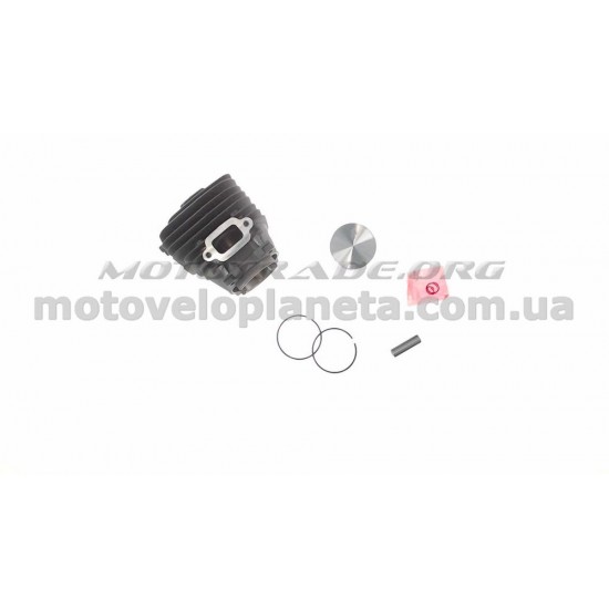 Поршневая б/п (ЦПГ)   для St M 361   (Ø47)   (черная)   WOODMAN   (mod.A), компл.