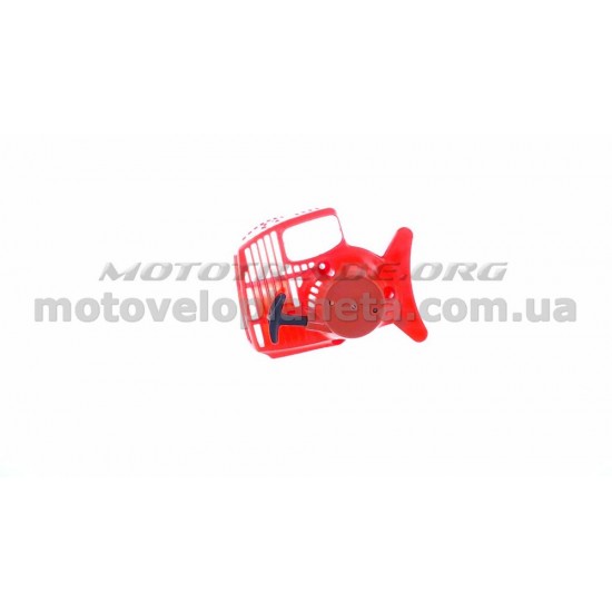 Стартер (в сборе) мотокосы   для St FS 38/45/55   WOODMAN, шт