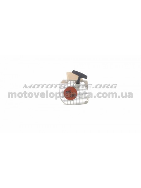 Стартер (в сборе) б/п для St M 029/290 WOODMAN (mod.A), шт Стартер (в сборе) б/п для St M 029/290 WOODMAN (mod.A), шт