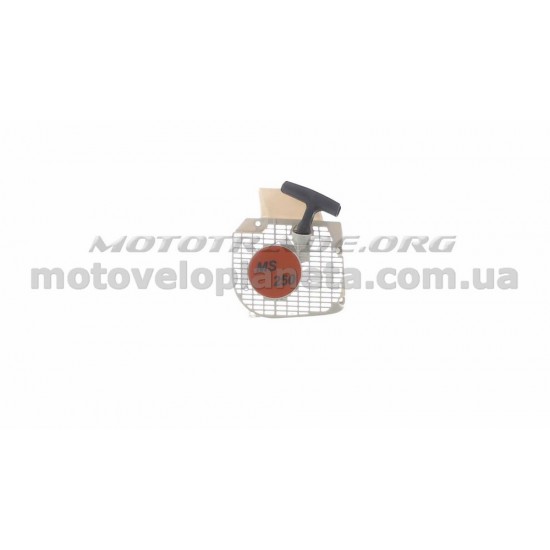 Стартер (в сборе) б/п   для St M 029/290   WOODMAN   (mod.A), шт