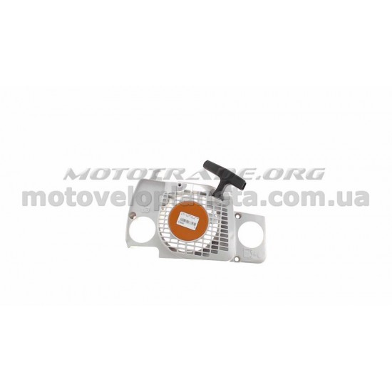 Стартер (в сборе) б/п   для St M 181   BEST   (mod.A), шт