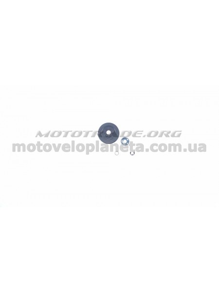 Тарелка сцепления б/п (звезда ведущая) для St M 230/250 (+сепаратор, шайба, стопор) WOODMAN (mod.A), шт Тарелка сцепления б/п (звезда ведущая) для St M 230/250 (+сепаратор, шайба, стопор) WOODMAN (mod.A), шт