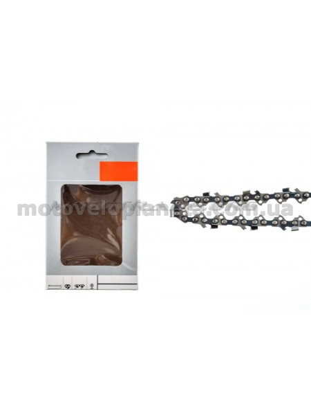 Цепь пильная 3/8, 1.3mm, 50зв, серп, под шину 14 (35см) для St 180-250   BEST   (mod.B), шт