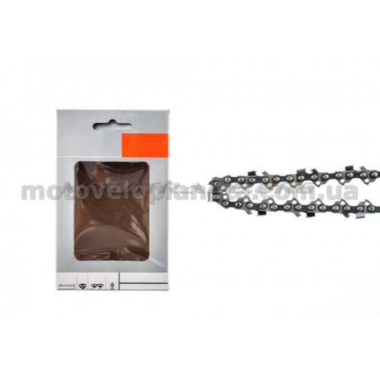 Цепь пильная 3/8, 1.3mm, 50зв, серп, под шину 14 (35см) для St 180-250   BEST   (mod.B), шт