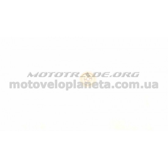 Шкив стартера (храповик) б/п   для St M 440   BEST   (mod.A), шт