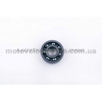 Подшипник редуктора   6201   12*32*10   (пер. колесо QT50, ред-р Honda, Suzuki, GY6 50)   EVO, шт