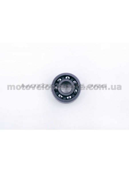 Подшипник редуктора   6201   12*32*10   (пер. колесо QT50, ред-р Honda, Suzuki, GY6 50)   EVO, шт