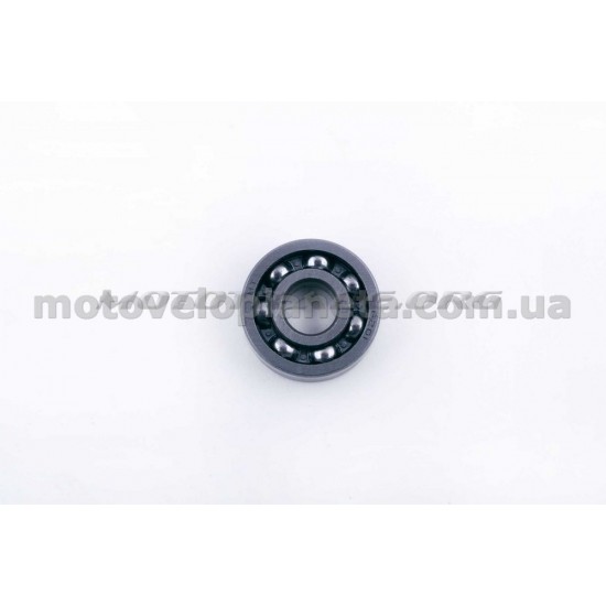 Подшипник редуктора   6201   12*32*10   (пер. колесо QT50, ред-р Honda, Suzuki, GY6 50)   EVO, шт