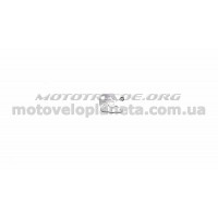Корпус собачки стартера мотокоса    1E32F   (+пружина и собачка)   BEST   (mod.A), шт