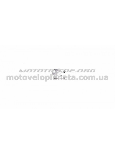 Корпус собачки стартера мотокоса    1E32F   (+пружина и собачка)   BEST   (mod.A), шт