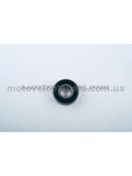 Подшипник коленвала мотокоса 6202-2RS 15*35*11 (1E40F) AOF, шт Подшипник коленвала мотокоса 6202-2RS 15*35*11 (1E40F) AOF, шт