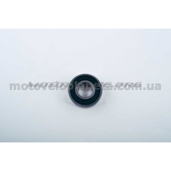 Подшипник коленвала мотокоса   6202-2RS   15*35*11   (1E40F)   AOF, шт