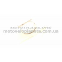 Лента тормоза б/п   для St M 180   WOODMAN   (mod.A), шт