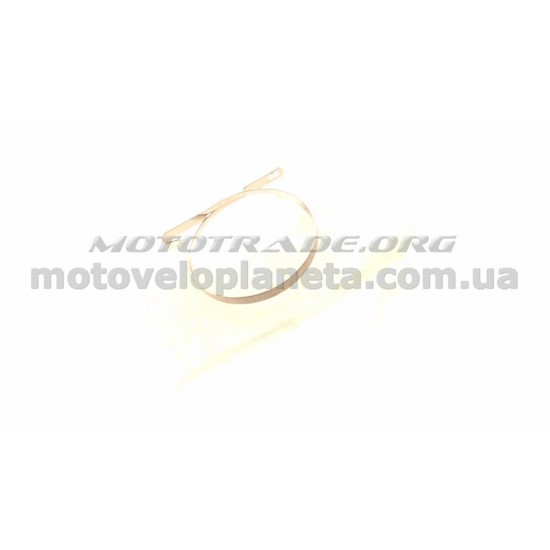 Лента тормоза б/п   для St M 180   WOODMAN   (mod.A), шт