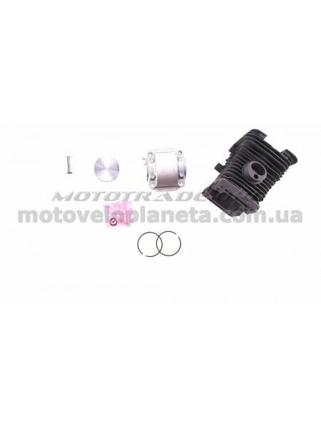Поршневая б/п (ЦПГ) для St M 180 (Ø38, p-10) (черная) BEST (mod.A), компл. Поршневая б/п (ЦПГ) для St M 180 (Ø38, p-10) (черная) BEST (mod.A), компл.