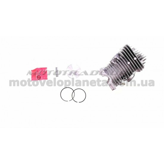 Поршневая б/п (ЦПГ)   для St M 250   (Ø42,5)   BEST   (mod.A), компл.