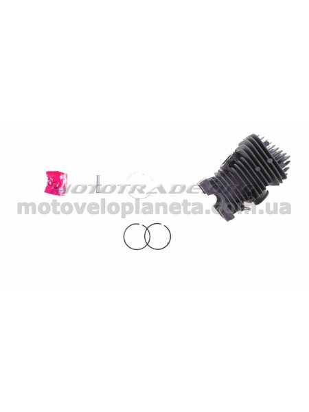 Поршневая б/п (ЦПГ) для St M 250 (Ø42,5) (черная) BEST (mod.A), компл. Поршневая б/п (ЦПГ) для St M 250 (Ø42,5) (черная) BEST (mod.A), компл.