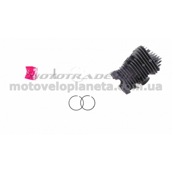 Поршневая б/п (ЦПГ)   для St M 250   (Ø42,5)   (черная)   BEST   (mod.A), компл.